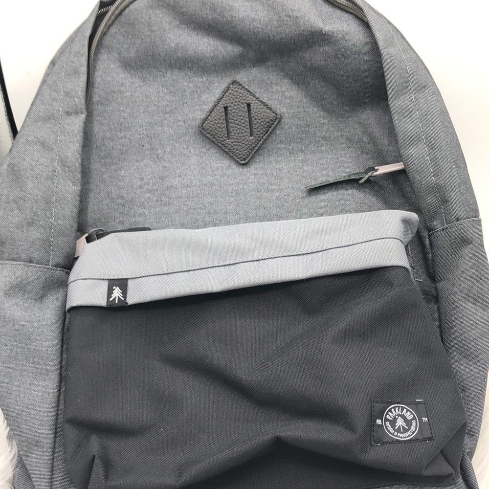 PARKLAND Palo Backpack With Laptop Sleeve One Size